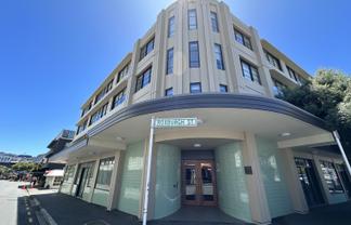 204/3 Roxburgh Street, Mount Victoria