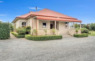 74 Rakaia Barrhill Methven Road, Rakaia