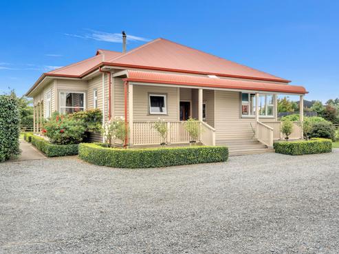 74 Rakaia Barrhill Methven Road, Rakaia
