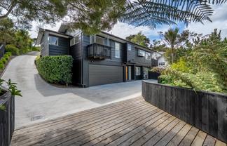 2/31 Tui Glen Road, Birkenhead