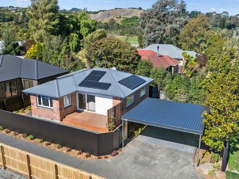 123 Kennedys Bush Road, Halswell