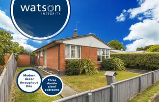 41 Ellesmere Crescent, Highbury