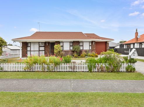 32 Coronation Road, Morrinsville