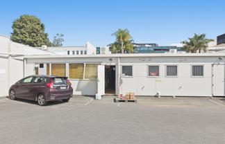Prime Tauranga CBD hospitality/retail opportunity