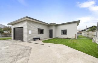 165 Makino Road, Feilding