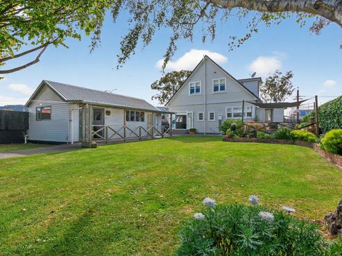 27 Whakatiki Street, Trentham