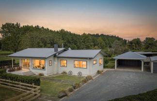 491c Marychurch Road, Matangi