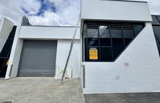 Tidy 196sqm Refurbished Industrial