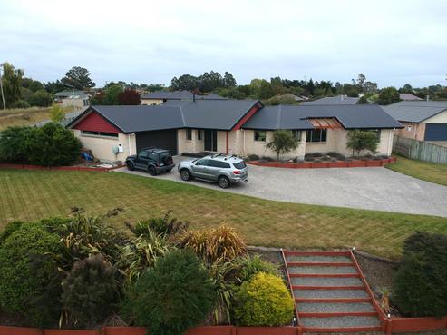 2 Blue Stone Drive, Oamaru