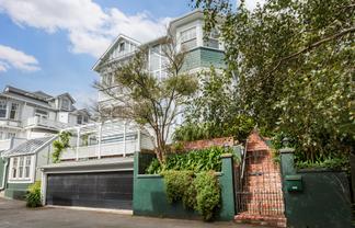 246A The Terrace, Kelburn