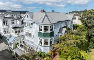 246A The Terrace, Wellington Central