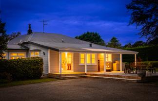 46 School Road, Te Horo