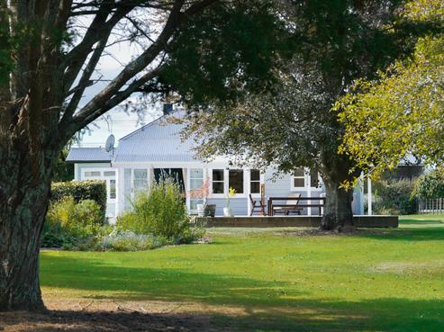 46 School Road, Te Horo
