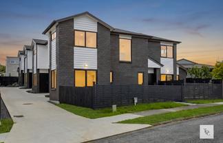 Lot 1/4 Kyeemagh Street, Botany Downs