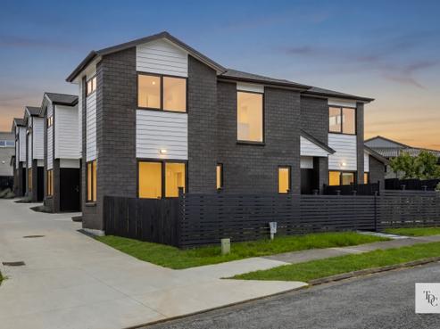 4C Kyeemagh Street, Botany Downs
