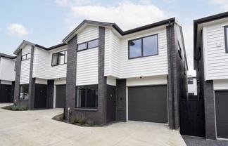 4A Kyeemagh Street, Botany Downs
