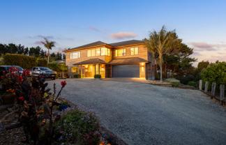 299 Sharp Road, Matakana
