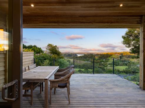 299 Sharp Road, Warkworth