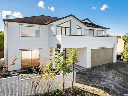46 Joy Street, Albany Heights