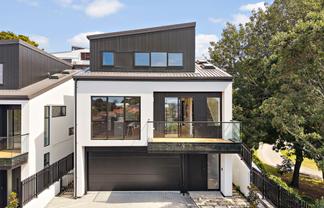 1-4/12 Ventnor Road, Remuera