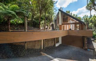 3 Papahia Street, Parnell