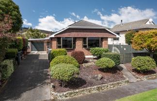 1 Windsor Place, Mosgiel