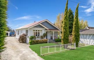 33 Rutland Street, Riversdale