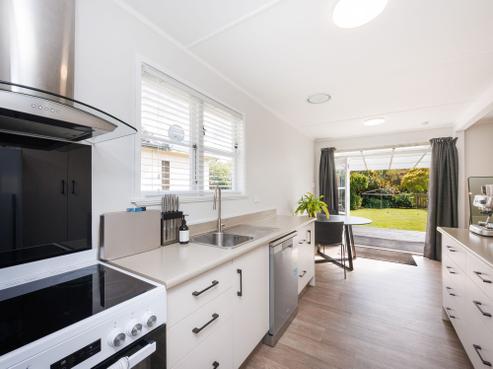 32 Poole Street, Feilding