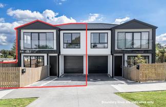 1B Fernwood Place, Waiotaiki Bay
