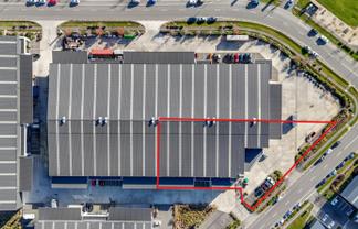 Indoor Efficiency Meets Outdoor Capability