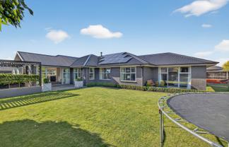 3 Wattle Lane, Rangiora