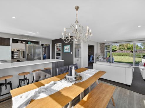 3 Wattle Lane, Rangiora