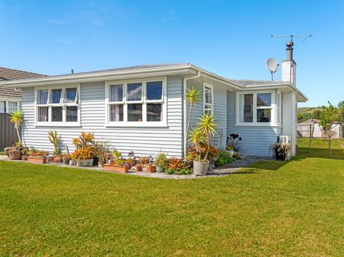 20 Dalton Street, Outer Kaiti