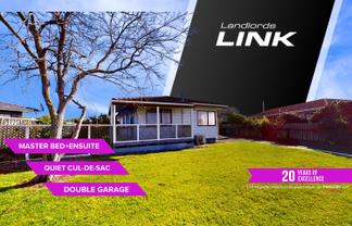 14 Sheffield Place, Springvale