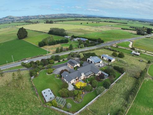 310 Tirohanga Road, North Taieri