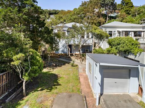 2 Melrose Crescent, Melrose