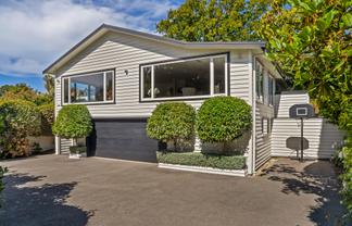 2 Crichton Terrace, Cashmere