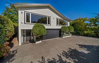 2 Crichton Terrace, Cashmere