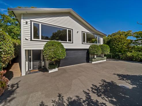 2 Crichton Terrace, Cashmere
