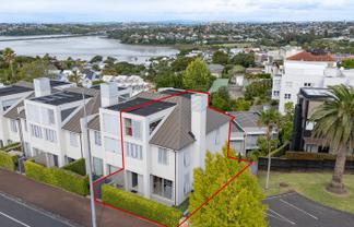 19F St Stephens Avenue, Parnell