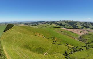 1916 Manuka Gorge Road, Waitahuna Gully