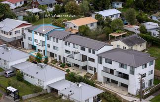 6/63 Gardner Avenue, New Lynn