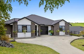 45 Jamish Drive, Warkworth