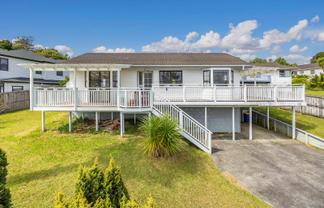 13 Santiago Crescent, Unsworth Heights