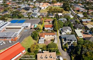 42 Bolton Street, Blockhouse Bay