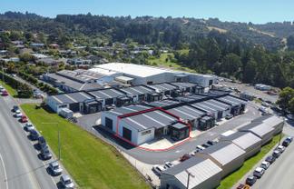 Super Modern Industrial Opportunity