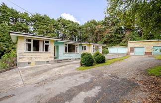 Manawatu / Whanganui - Address withheld