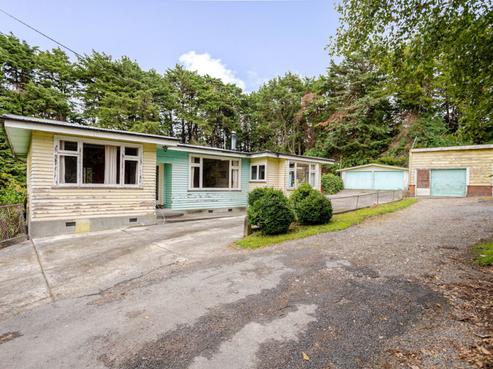 406 Top Grass Road, Dannevirke