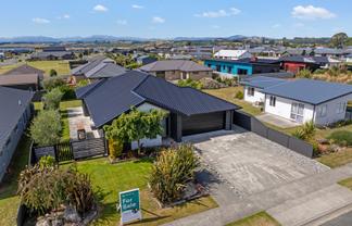 28 Rodeo Drive, Te Anau