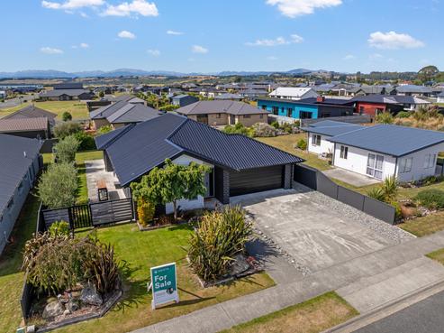 28 Rodeo Drive, Te Anau